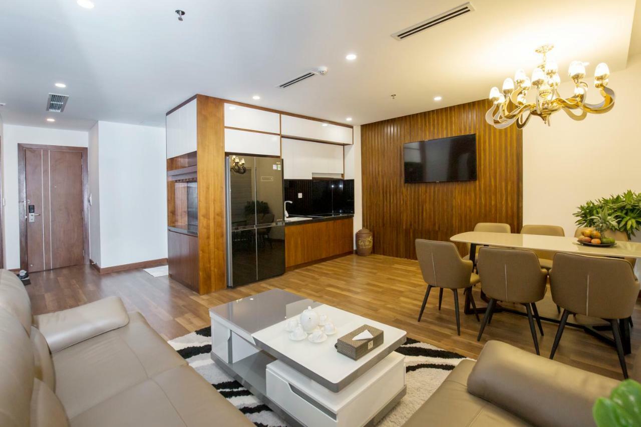 Nagila Boutique Hotel Da Nang Exterior photo
