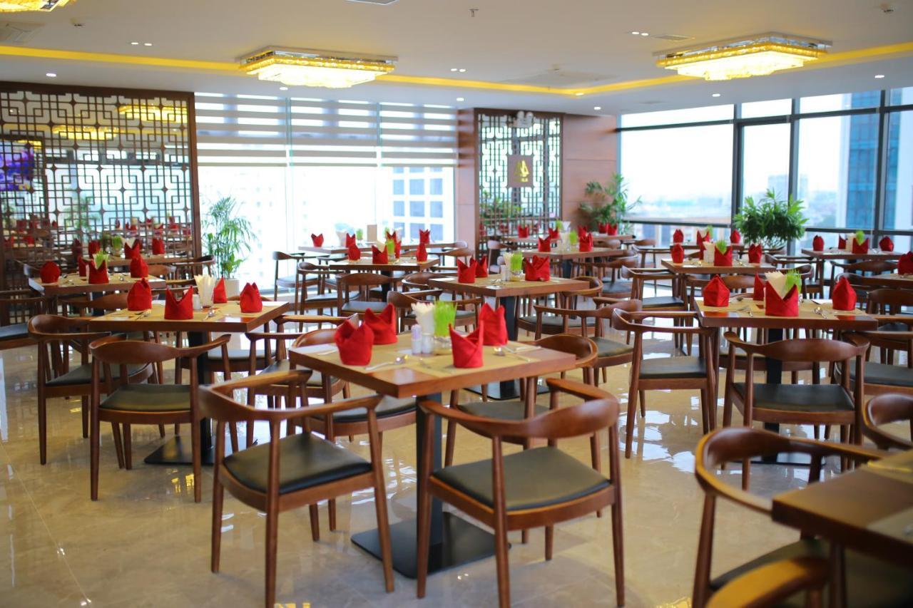Nagila Boutique Hotel Da Nang Exterior photo