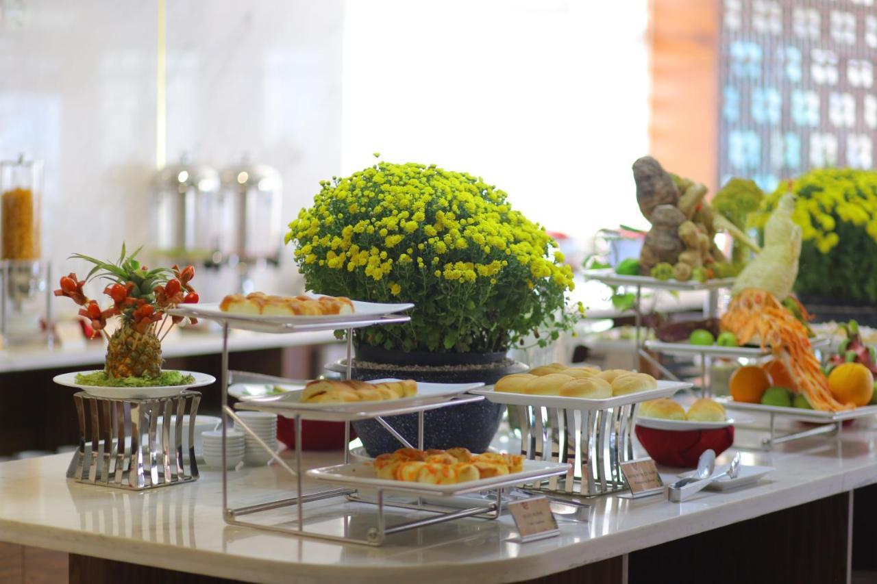 Nagila Boutique Hotel Da Nang Exterior photo